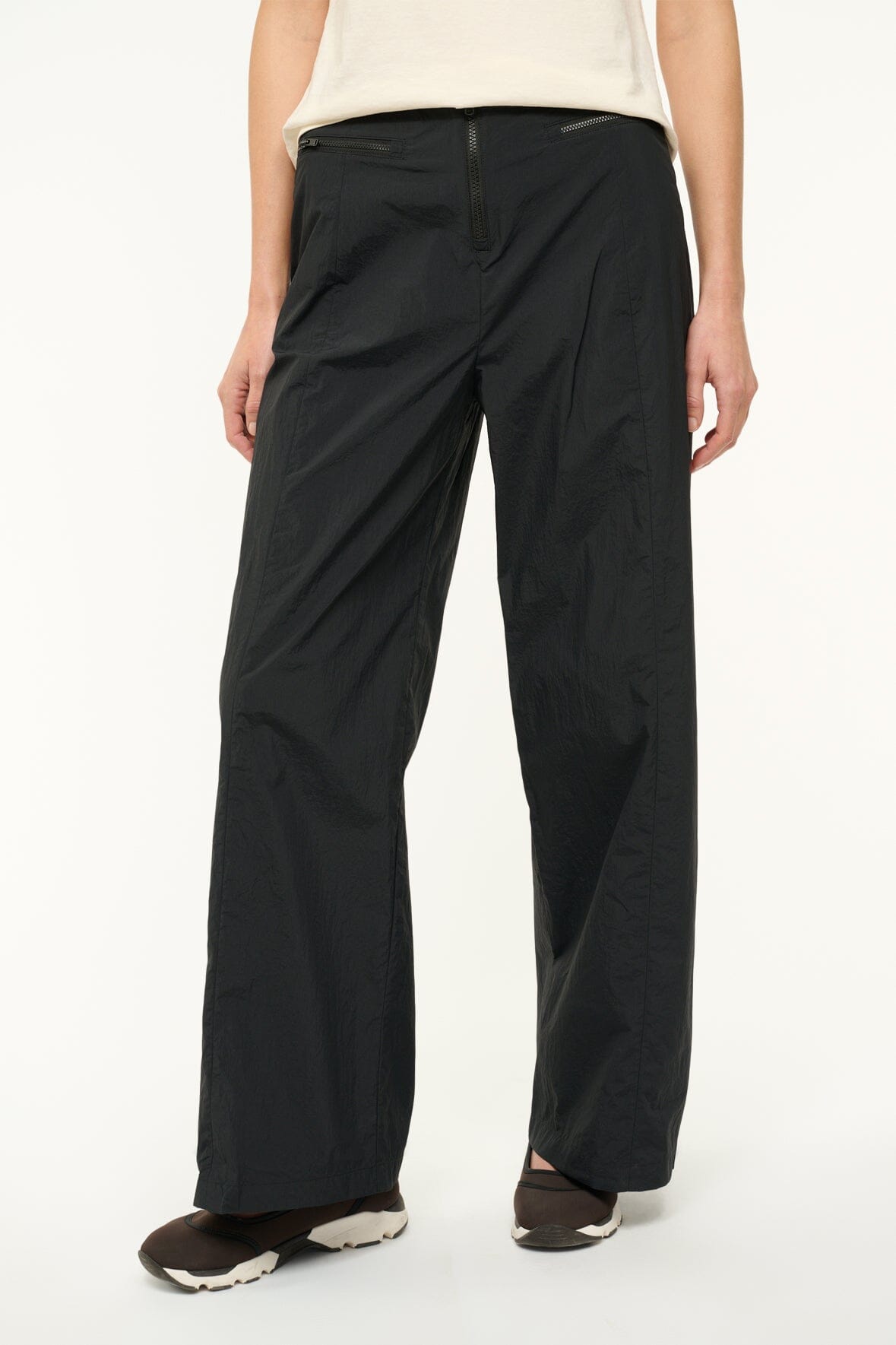 ADVENTURE PANT | BLACK