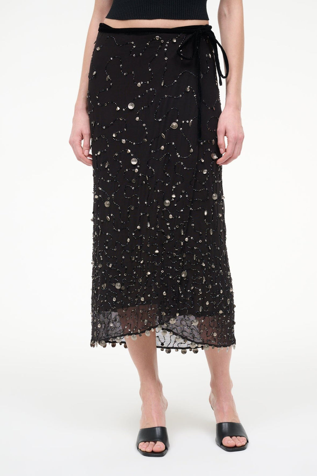 MER SKIRT | COASTAL CHARM