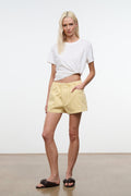 NOAH SHORT | BUTTER