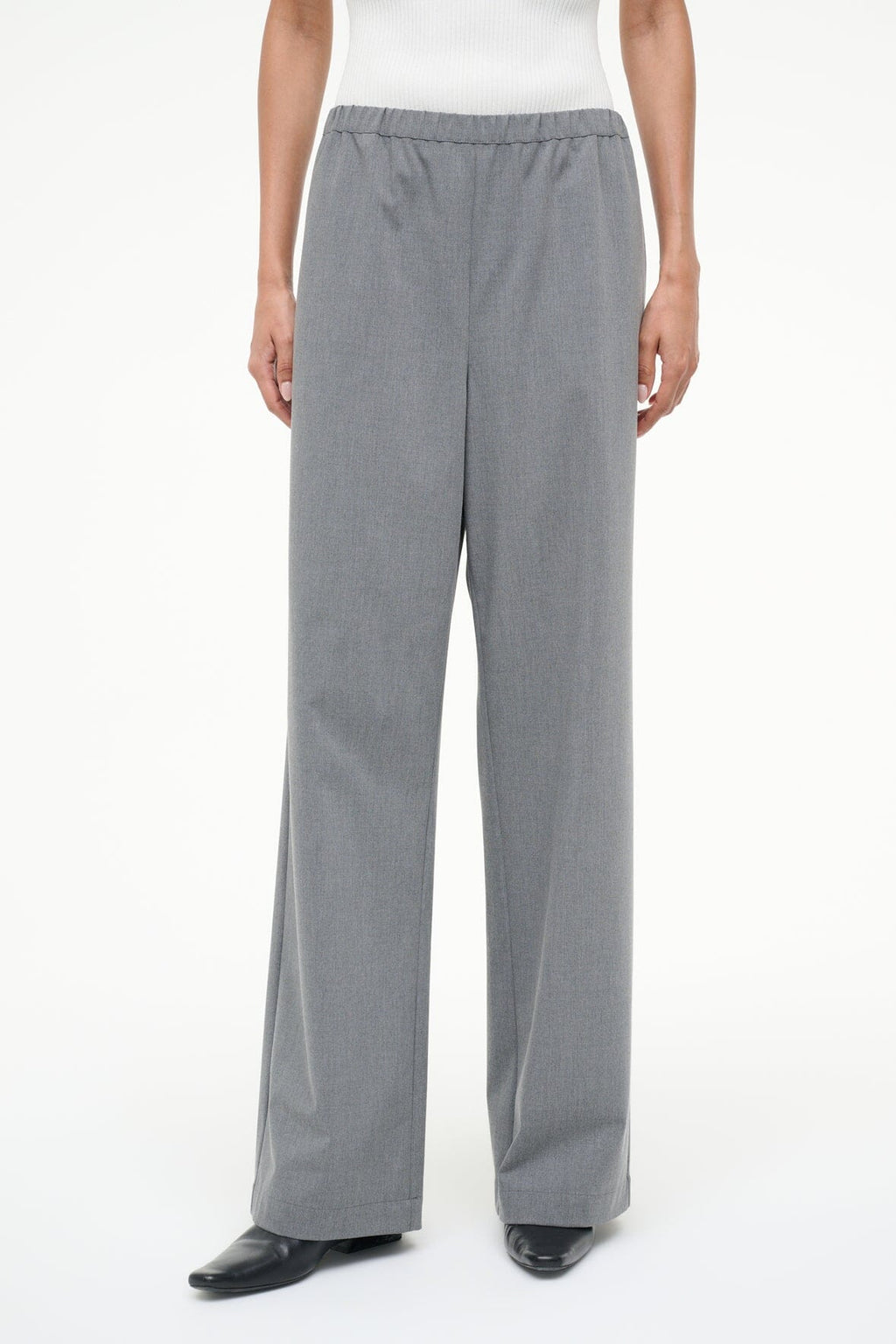 DENALI PANT | STATIC
