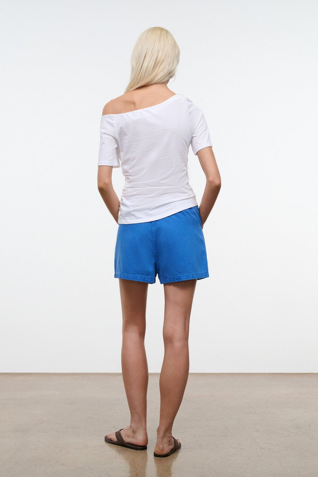 NOAH SHORT | COBALT