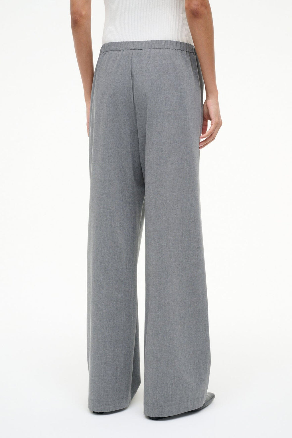 DENALI PANT | STATIC