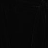 AIMEE SHORT BOOT | BLACK SUEDE