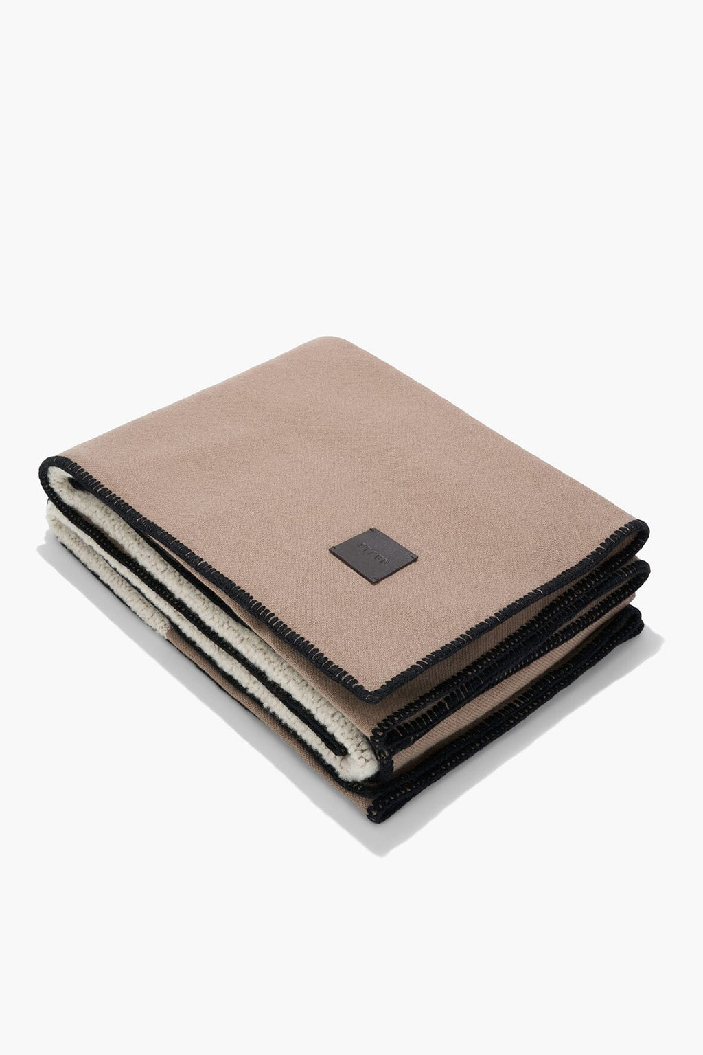 SHEEP THROW | TRUFFLE