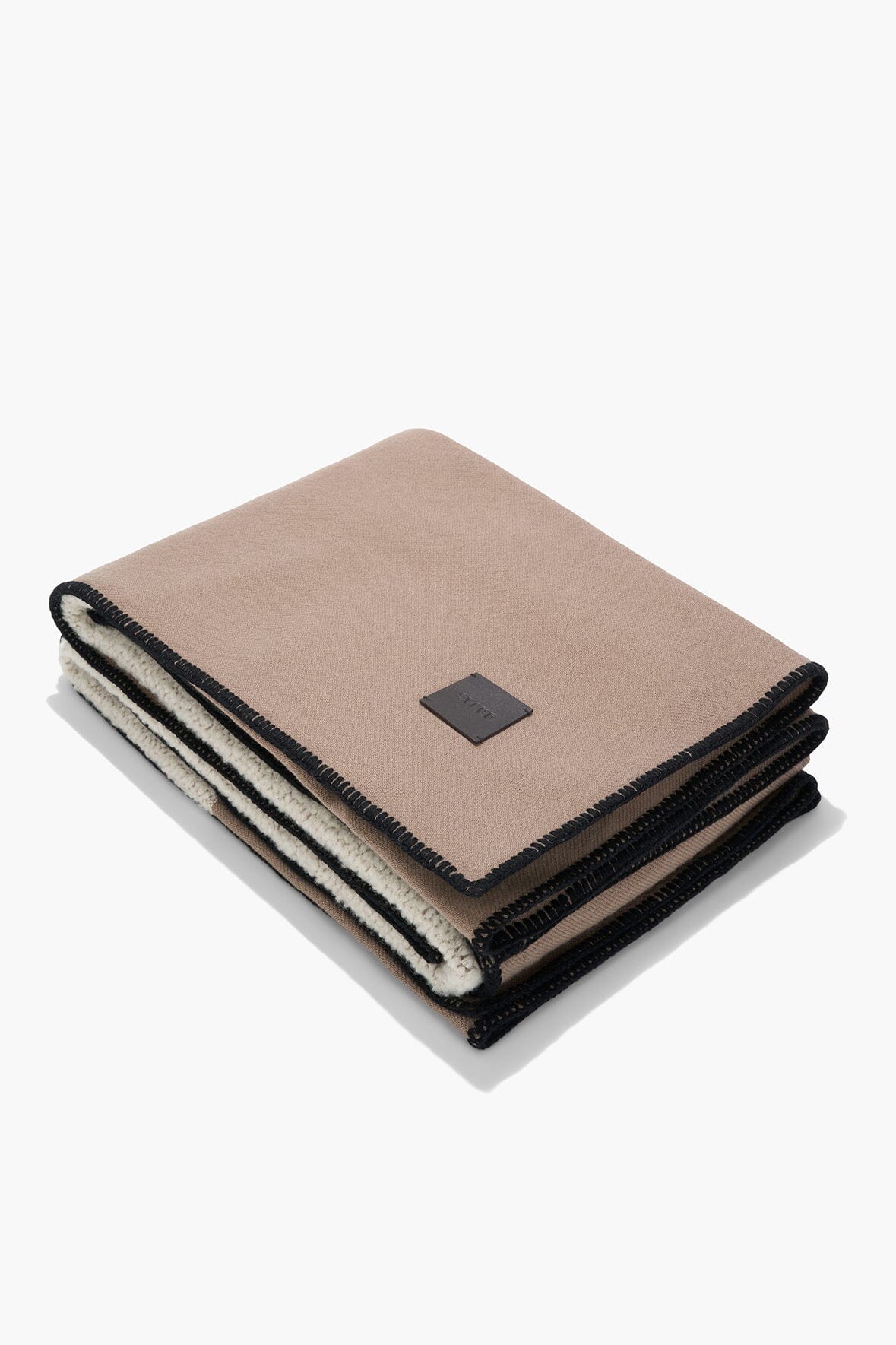 SHEEP THROW | TRUFFLE