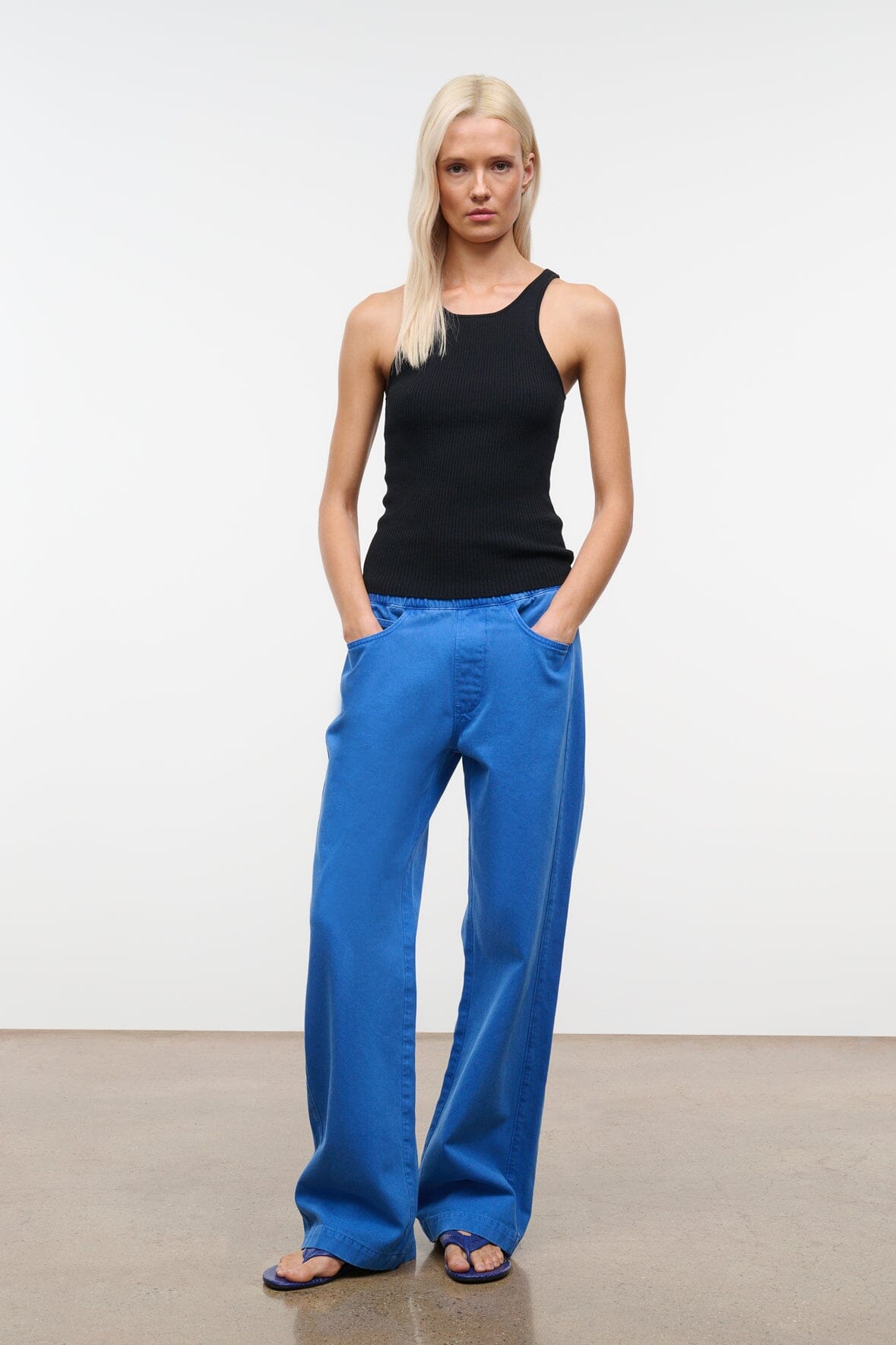 NOAH JEAN | COBALT