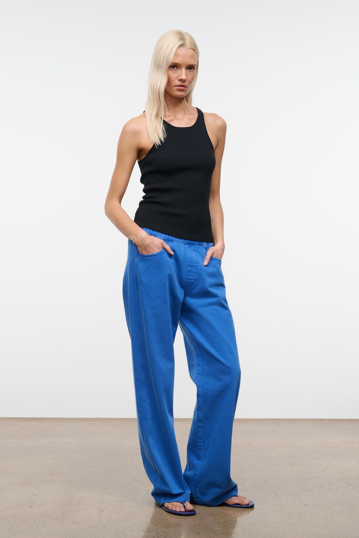 NOAH JEAN | COBALT