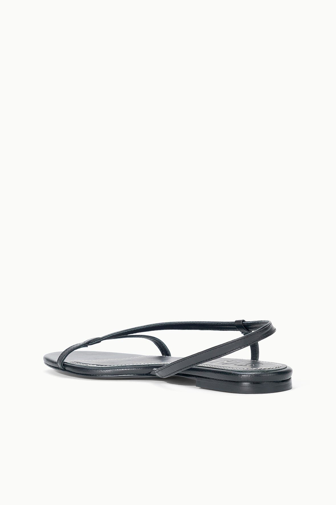 LOUDEN SANDAL | BLACK