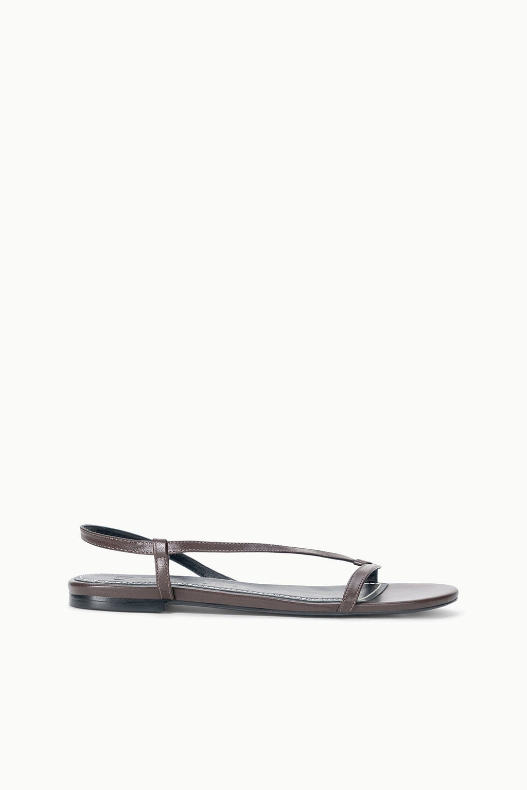 LOUDEN SANDAL | ESPRESSO