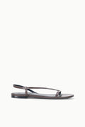 LOUDEN SANDAL | ESPRESSO