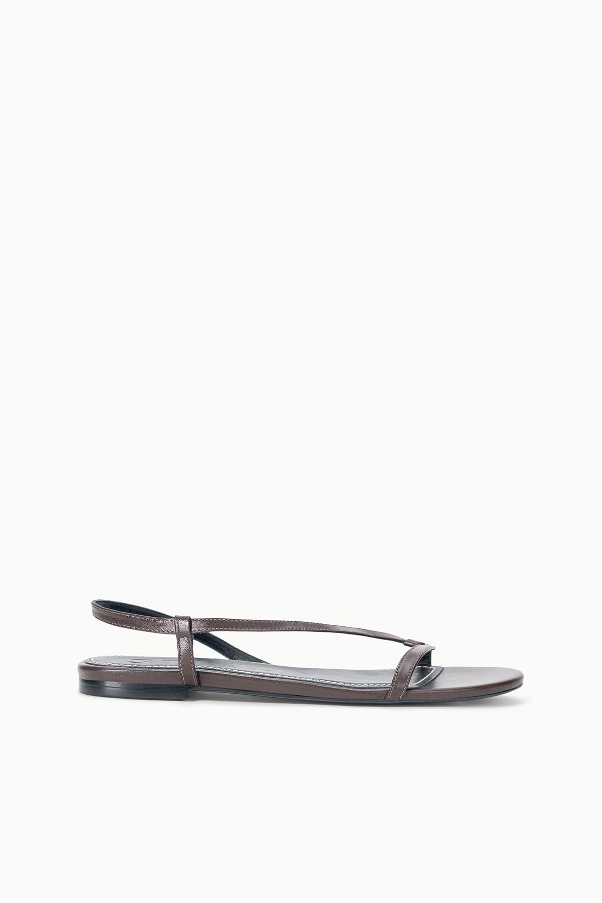 LOUDEN SANDAL | ESPRESSO
