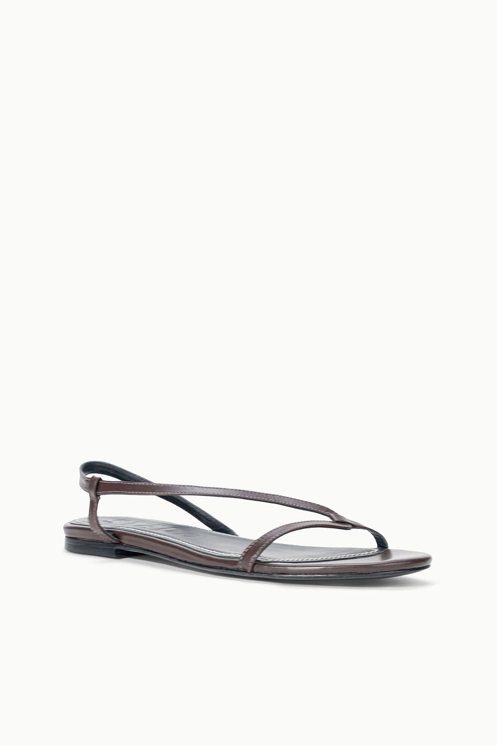 LOUDEN SANDAL | ESPRESSO