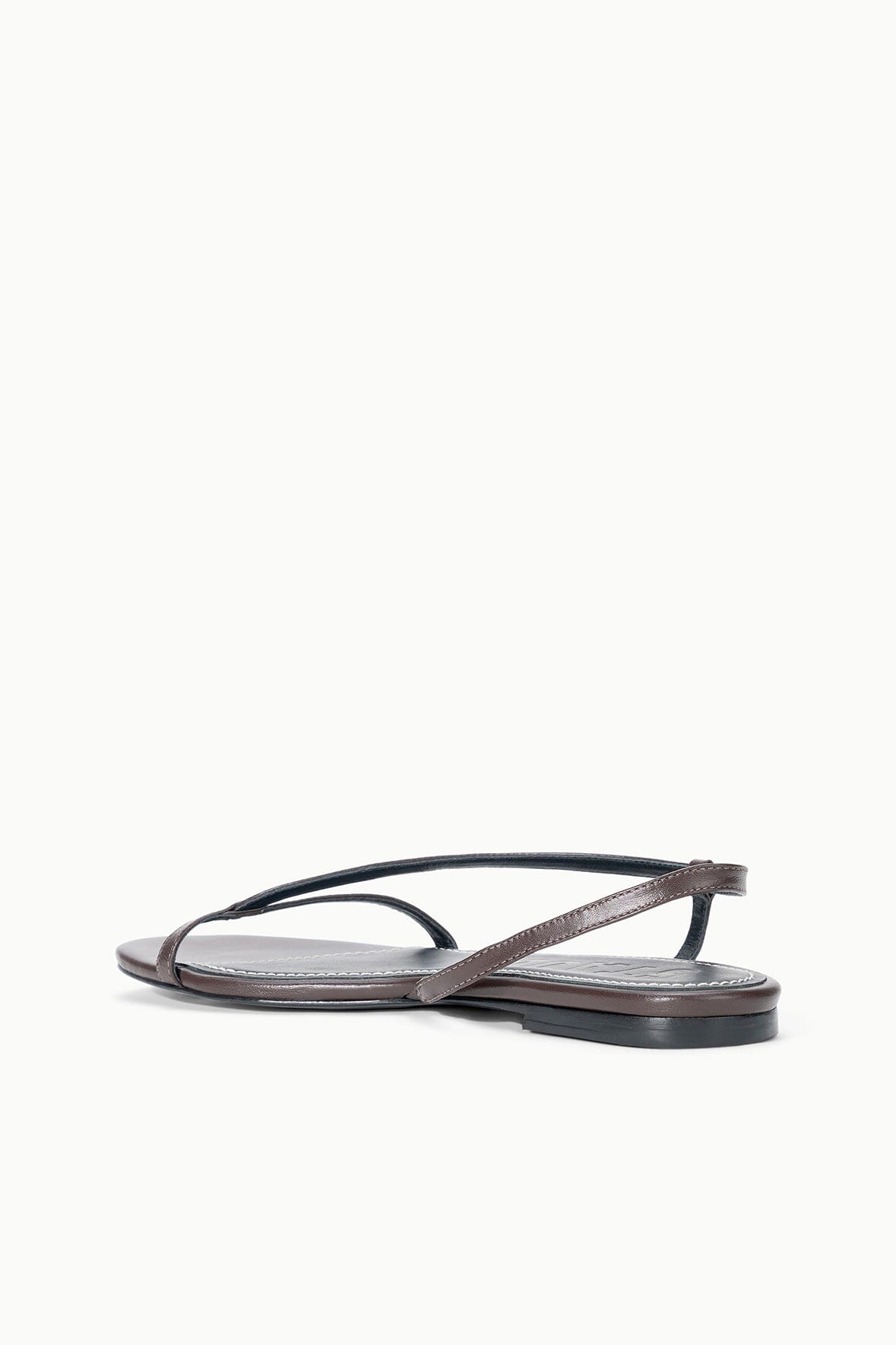 LOUDEN SANDAL | ESPRESSO