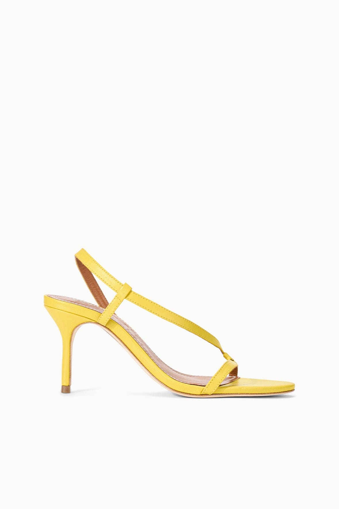 LOUDEN HEEL | SUNSHINE