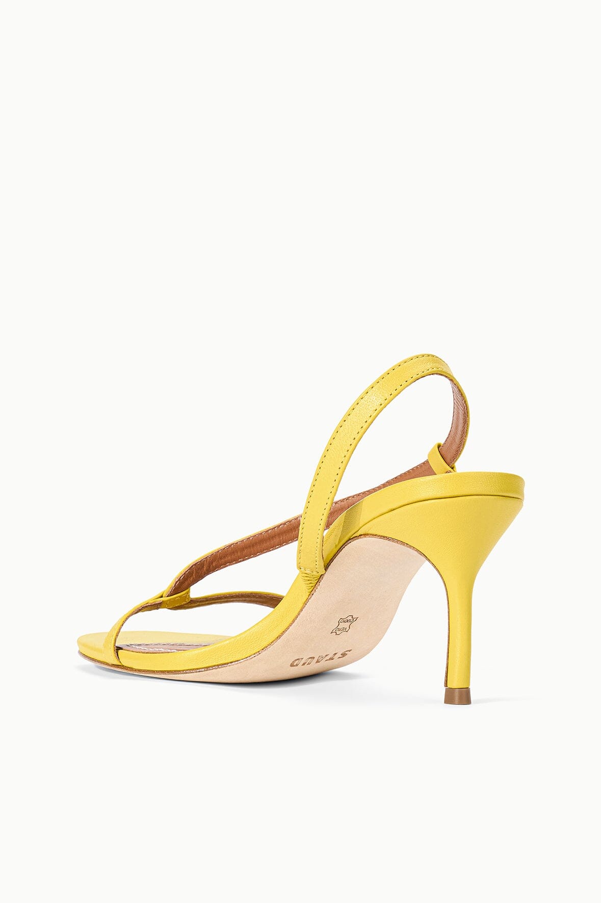 LOUDEN HEEL | SUNSHINE