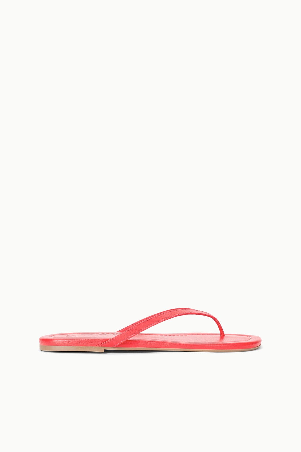 FREJA THONG | RED ROSE
