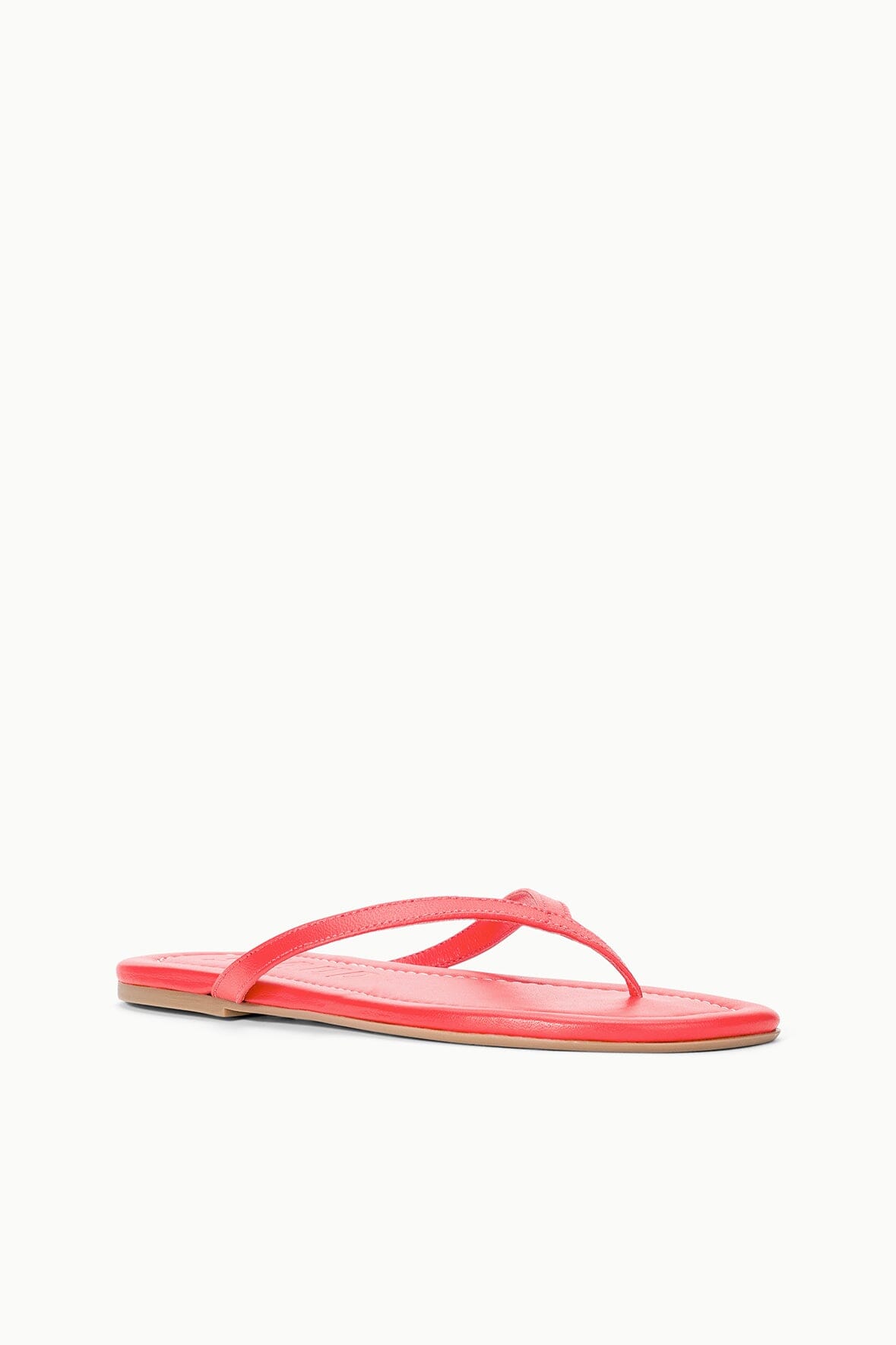 FREJA THONG | RED ROSE