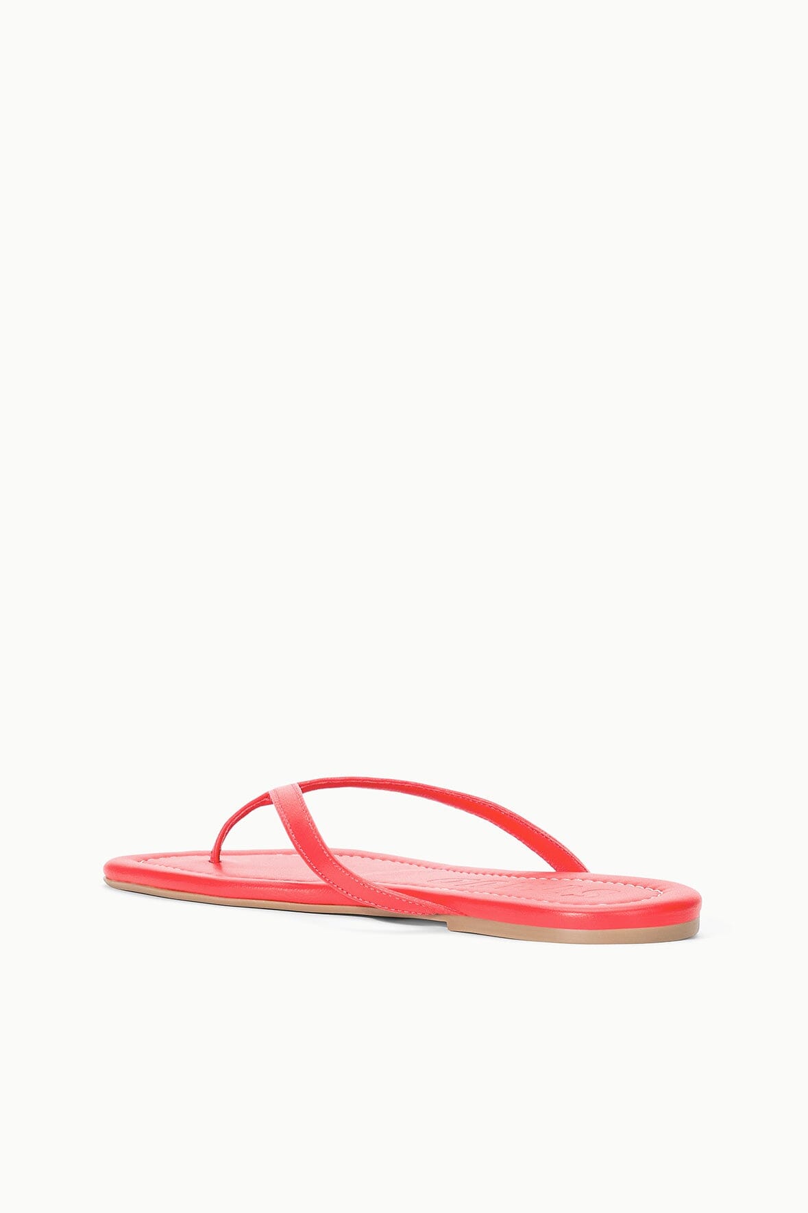 FREJA THONG | RED ROSE