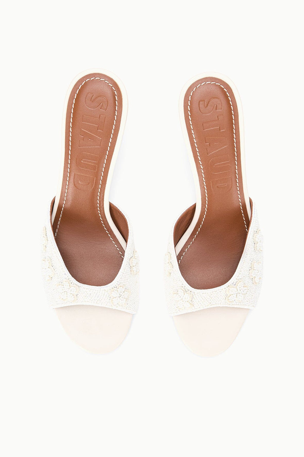 BRIGITTE MULE | GARDEN PARTY