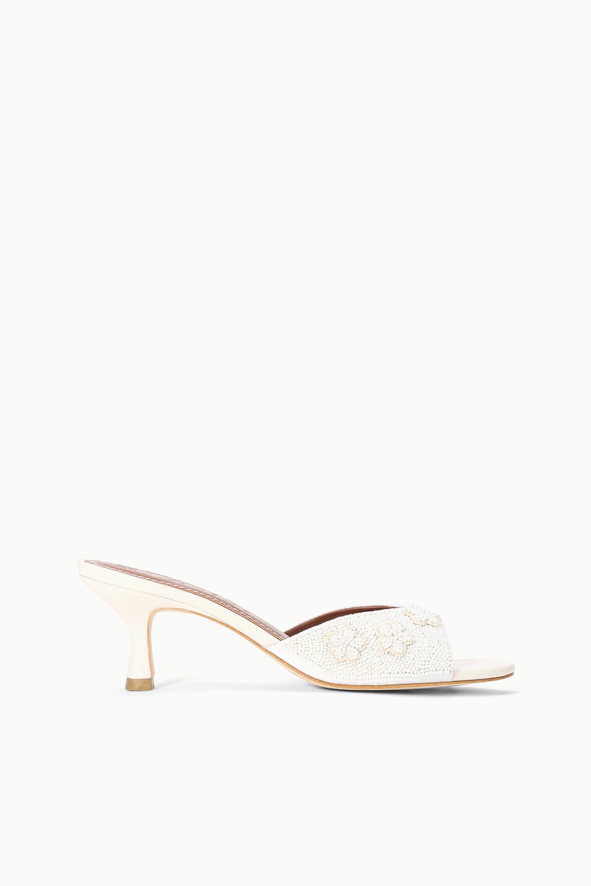 BRIGITTE MULE | GARDEN PARTY