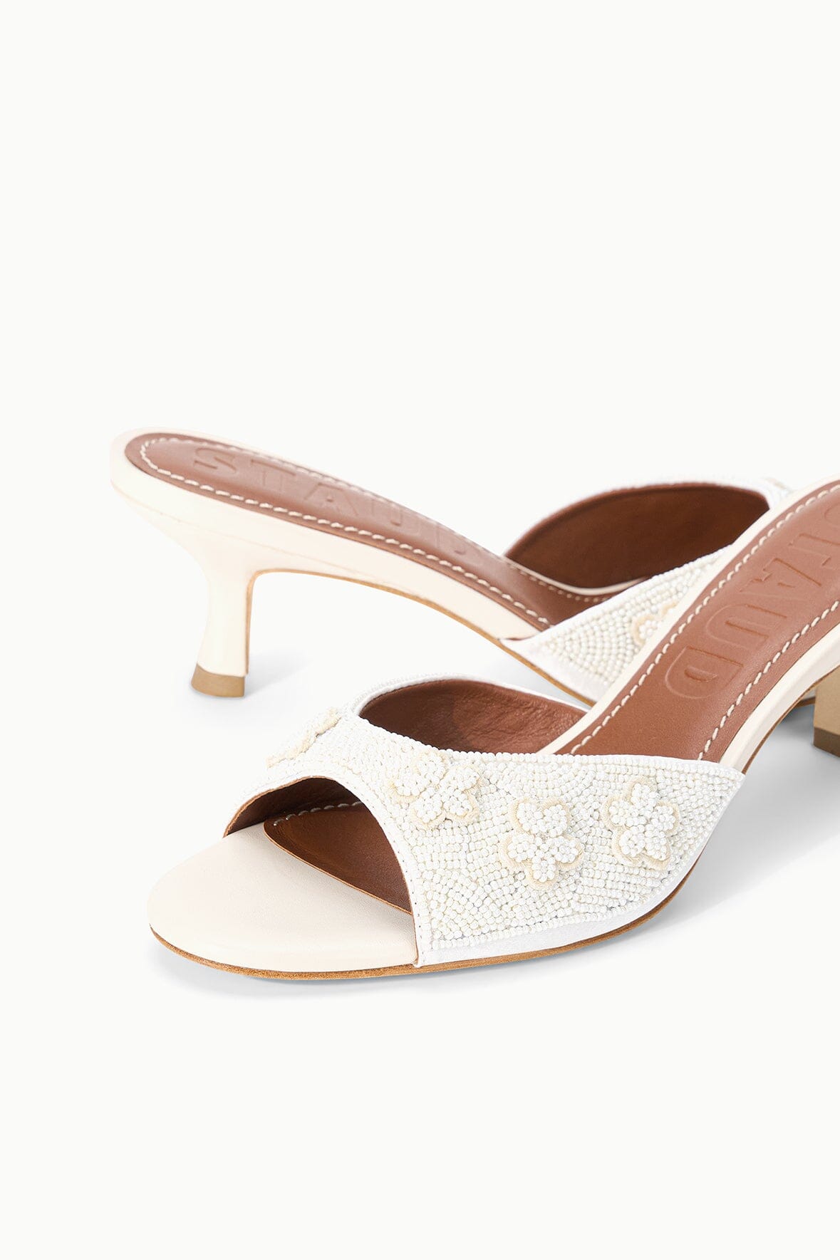 BRIGITTE MULE | GARDEN PARTY