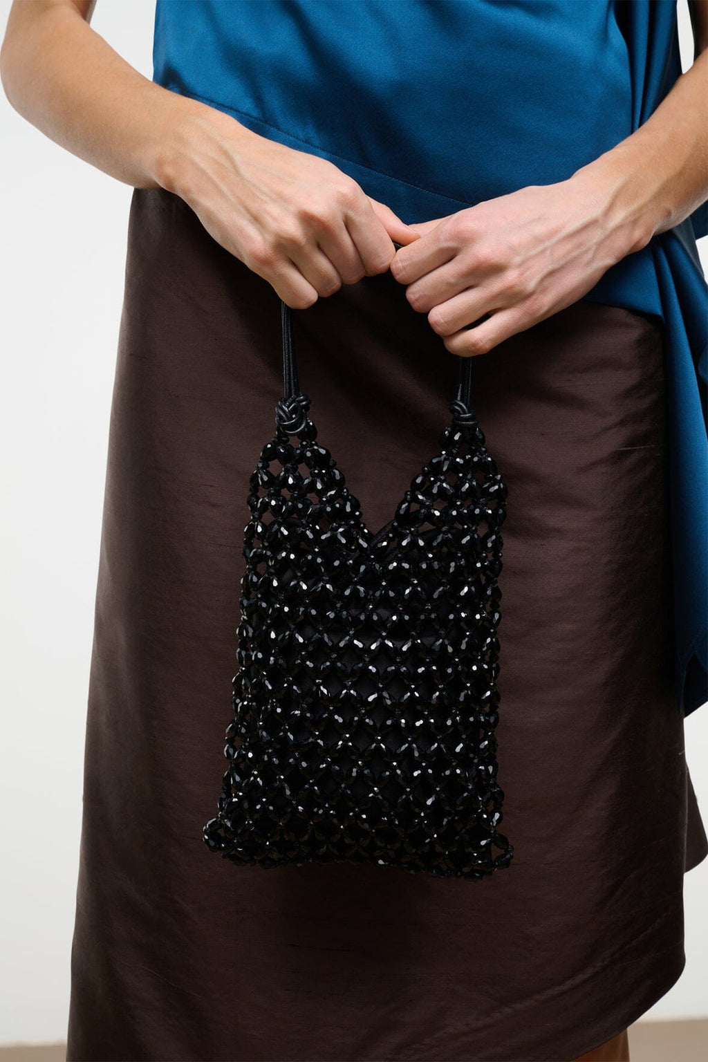 KARLA BAG | BLACK