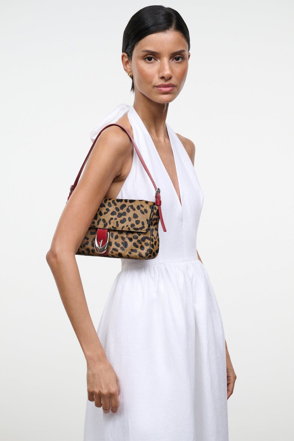 HARLOW BAG | CHEETAH