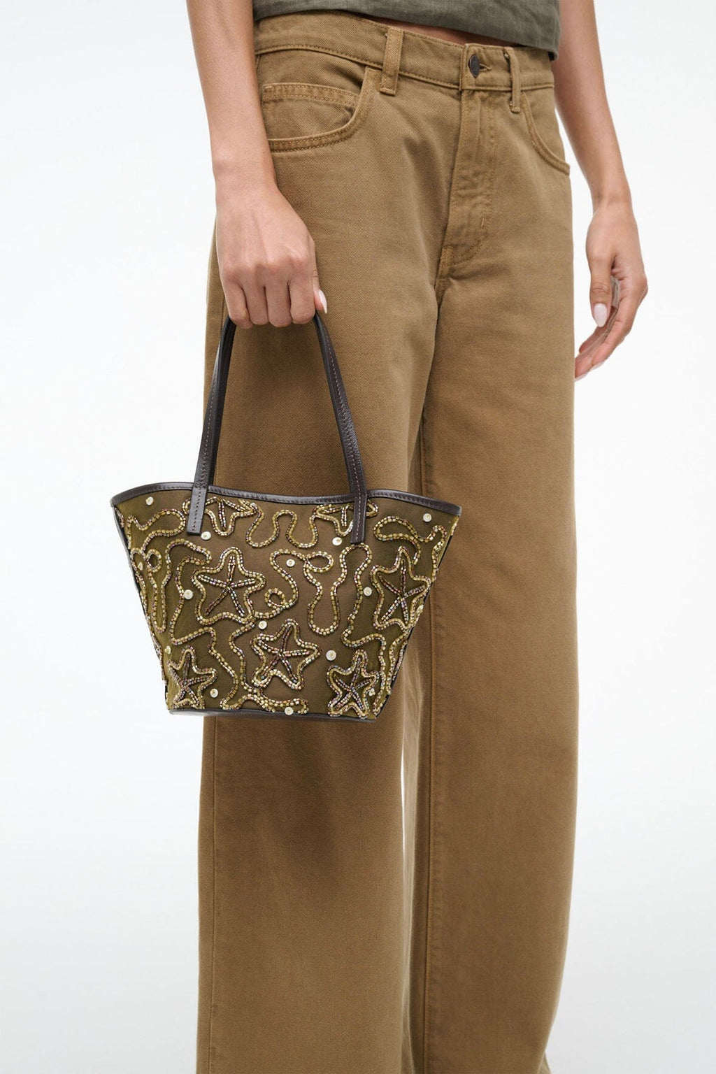 CARO BUCKET BAG | STARFISH