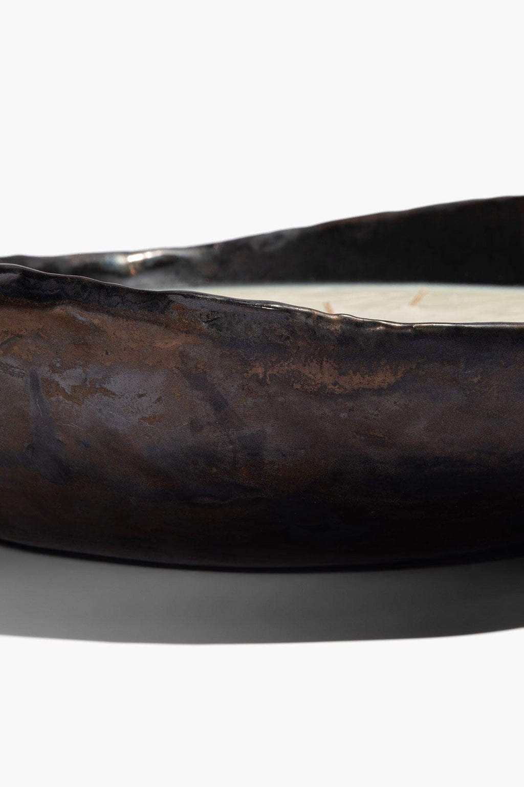 XL CERAMIC CANDLE | SERRE