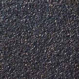 CONSTANTIN CERAMIC FACE | BURNT BLACK GLAZE