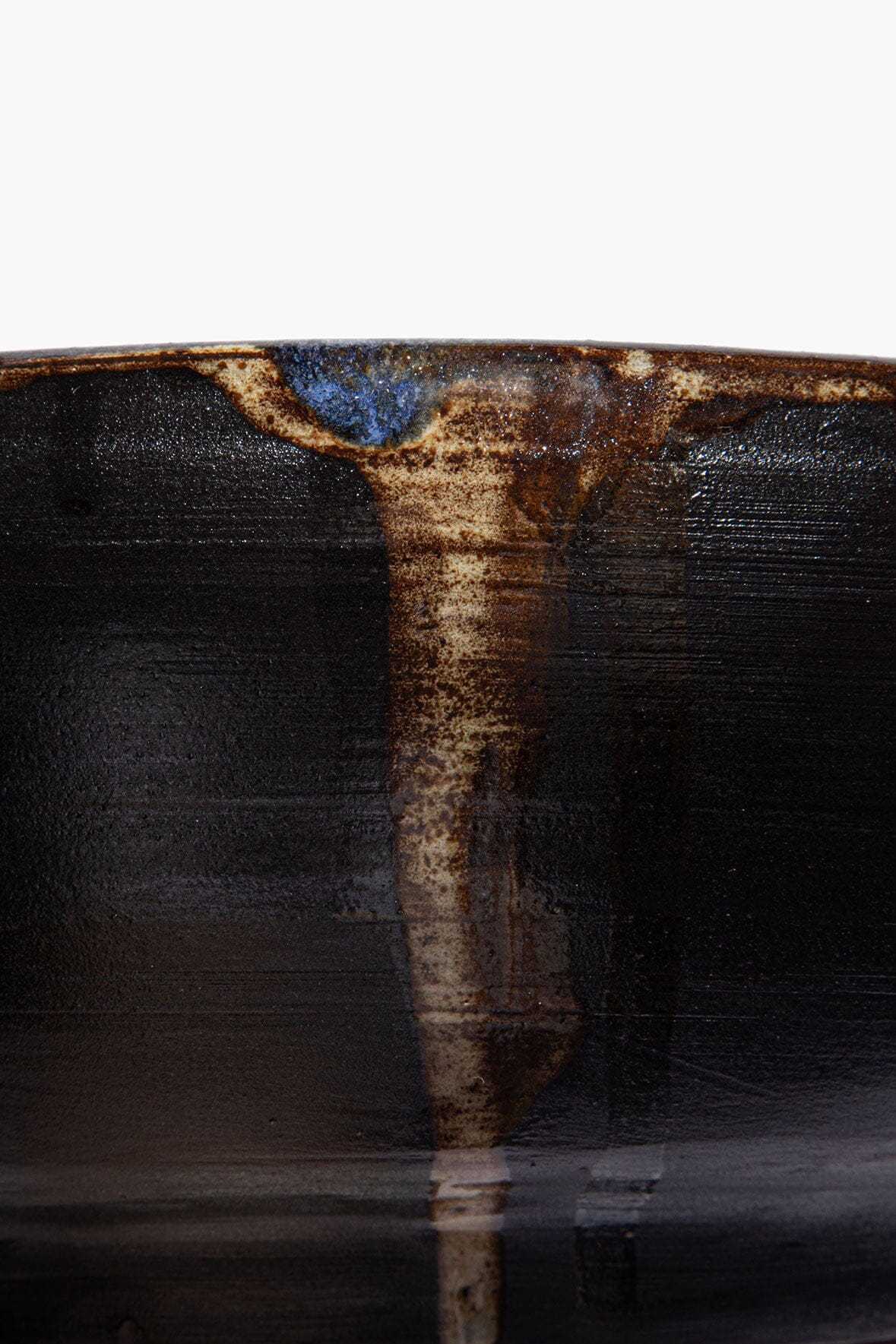 LARGE CERAMIC CANDLE | SERRE