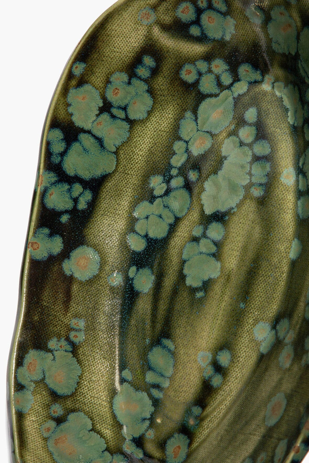 CERAMIC CATCH ALL | SEA TURTLE