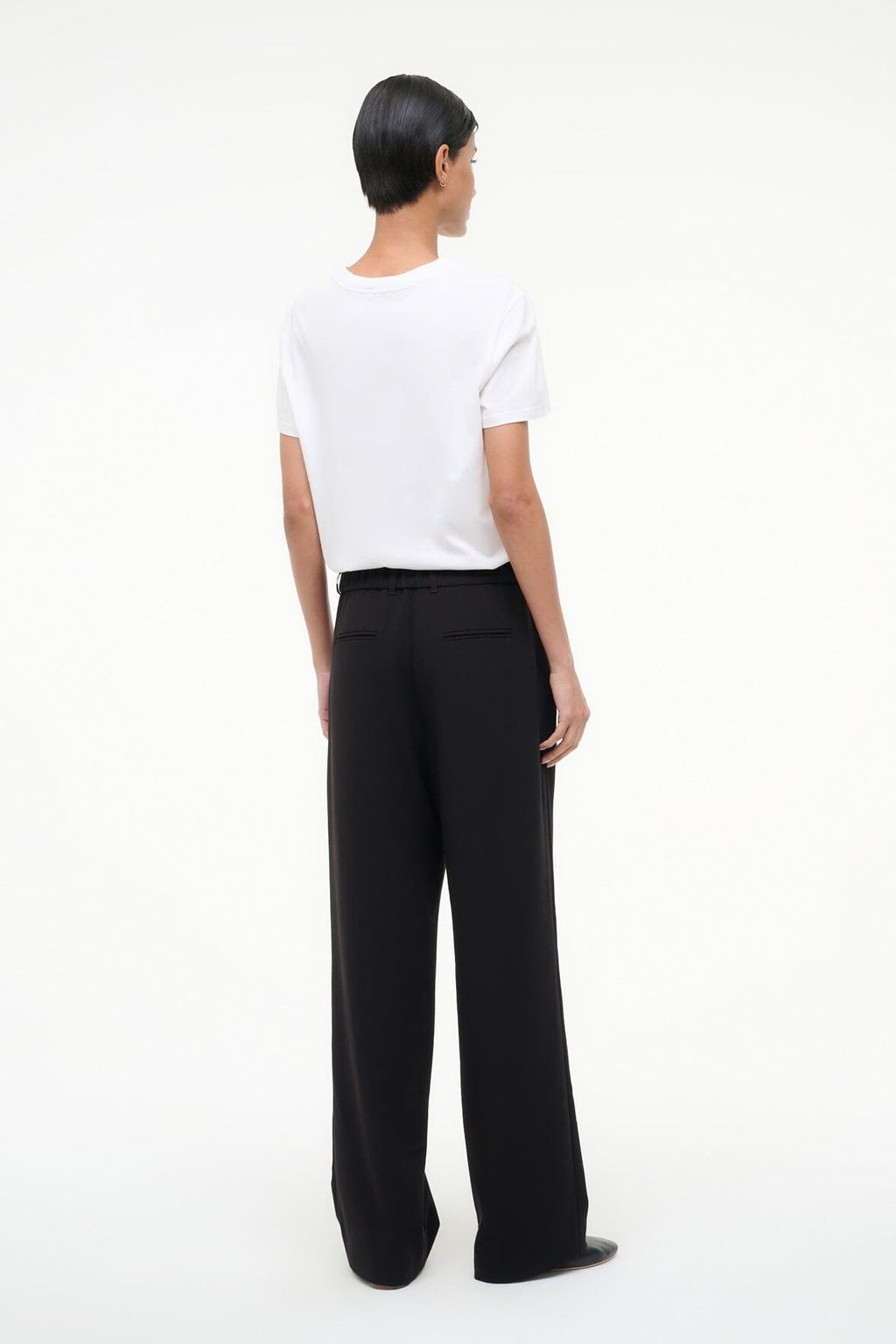 JEROME PANT | BLACK