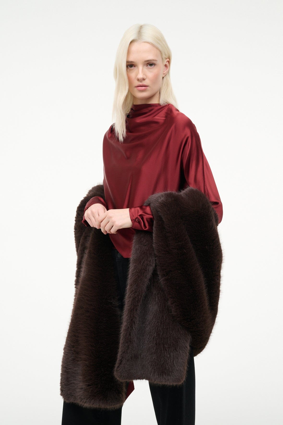 JILL SCARF | EARTH