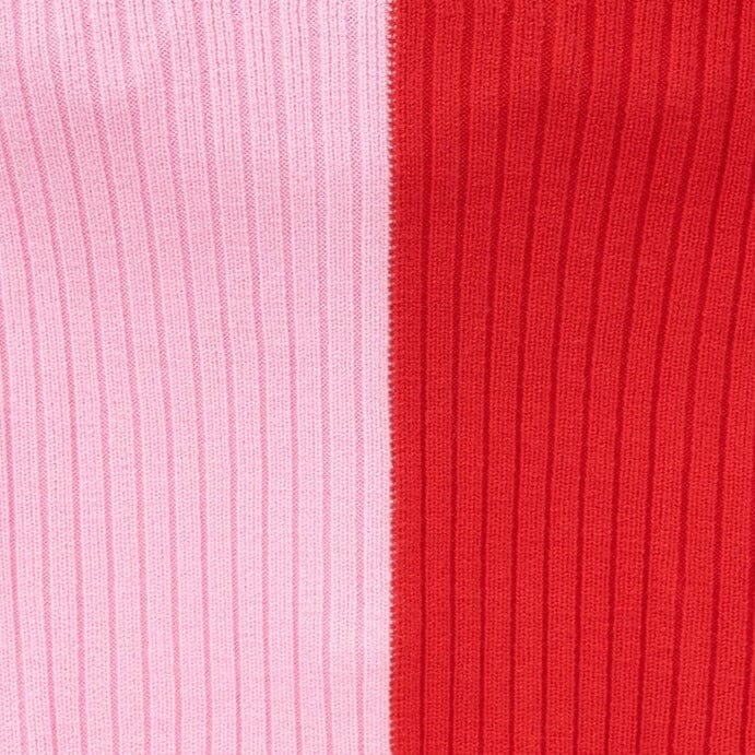 PET SHOKO SWEATER | POPPY ROSEBUD