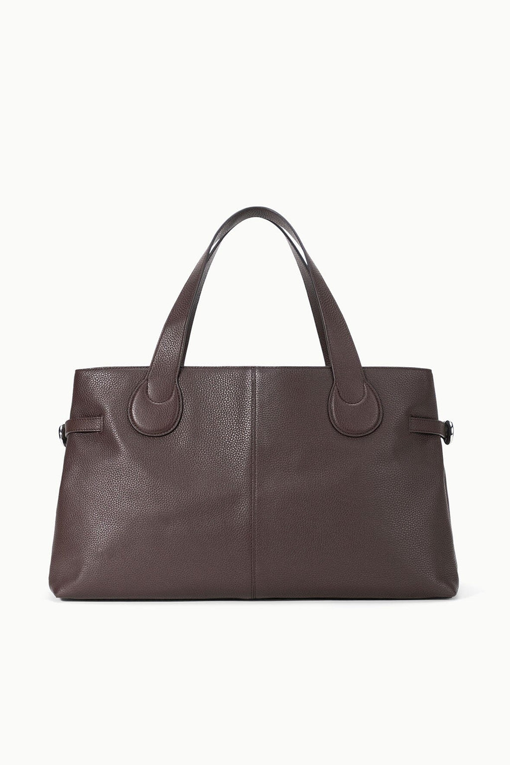 PIPER TOTE | ESPRESSO