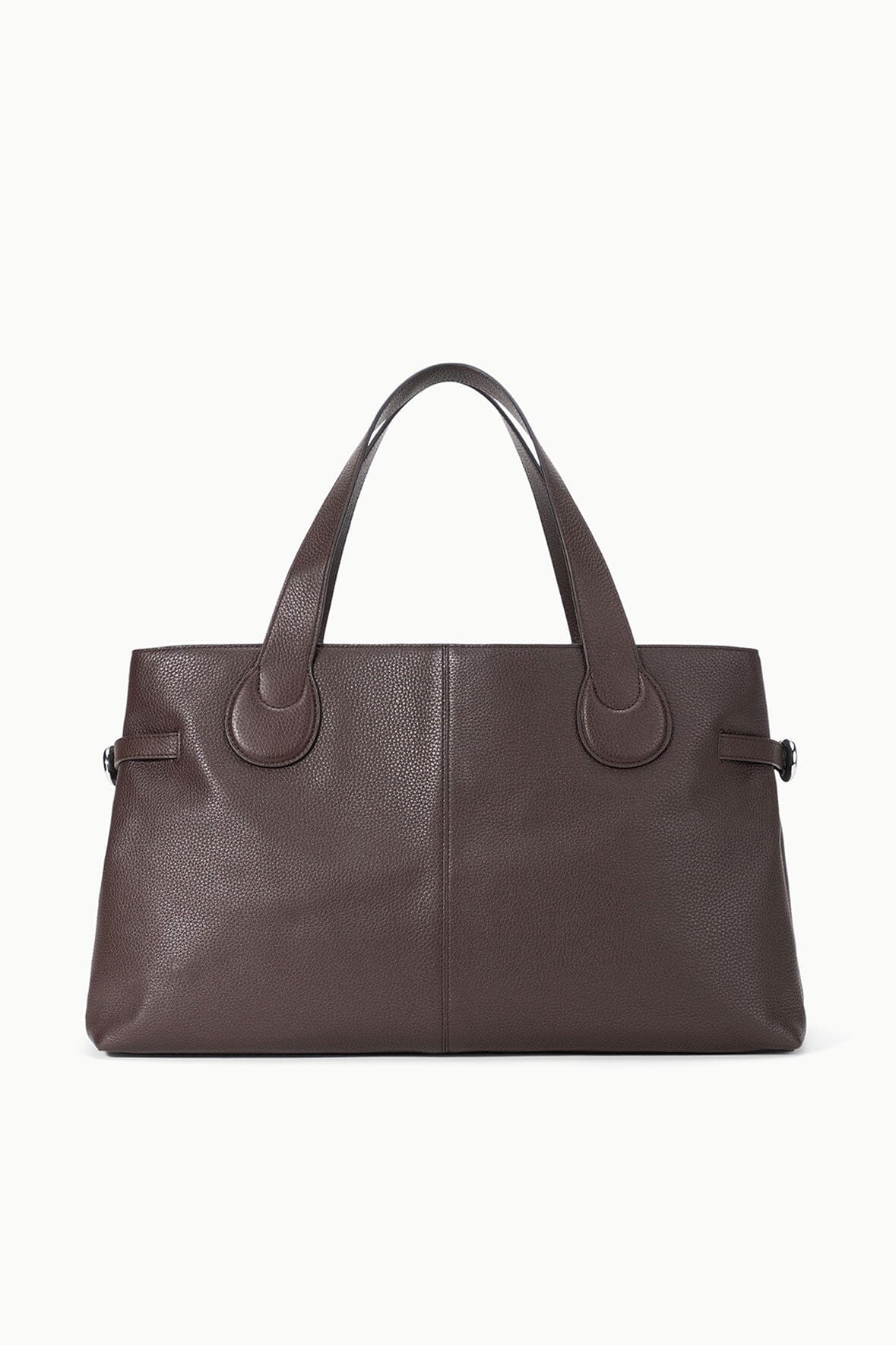 PIPER TOTE | ESPRESSO