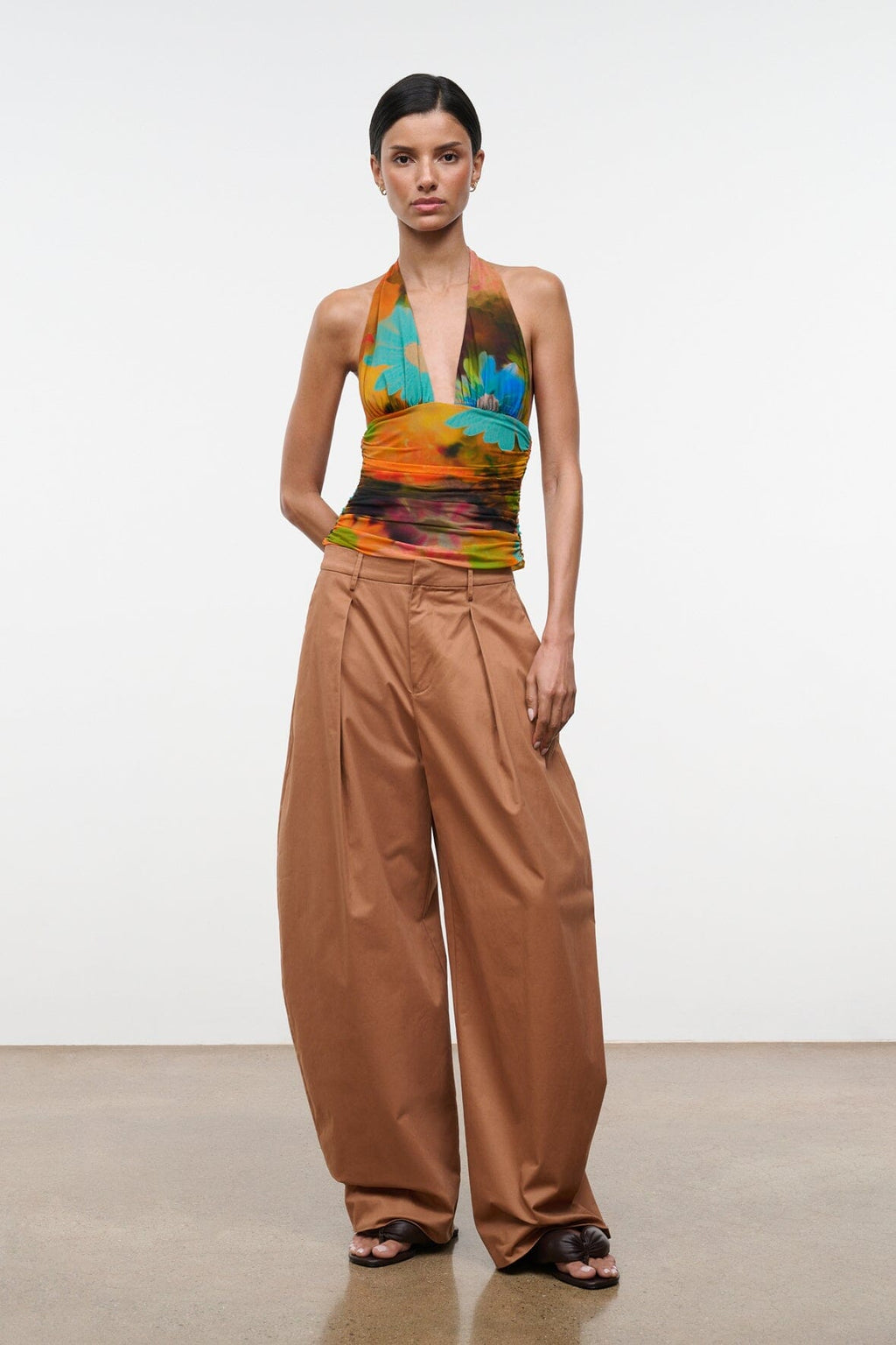 ALESSANDRA TOP | SUPERBLOOM