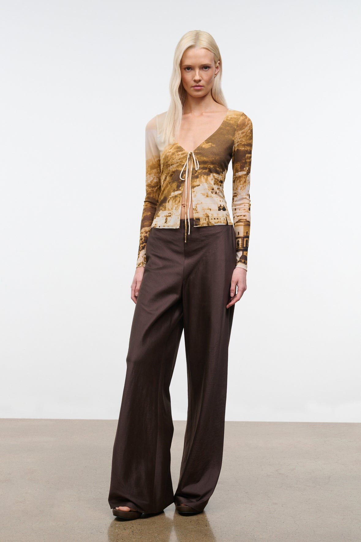 AVANI TOP | CLIFFSIDE