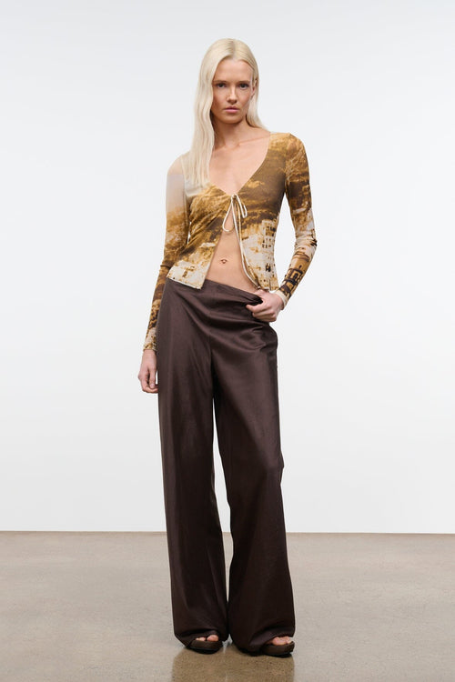 AVANI TOP | CLIFFSIDE