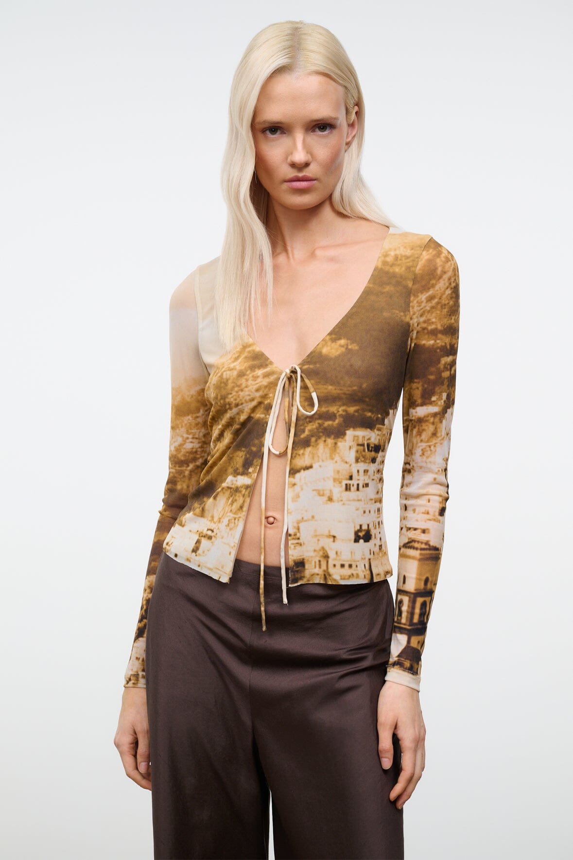 AVANI TOP | CLIFFSIDE