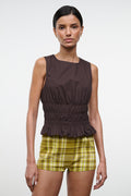 CULVER TOP | EARTH