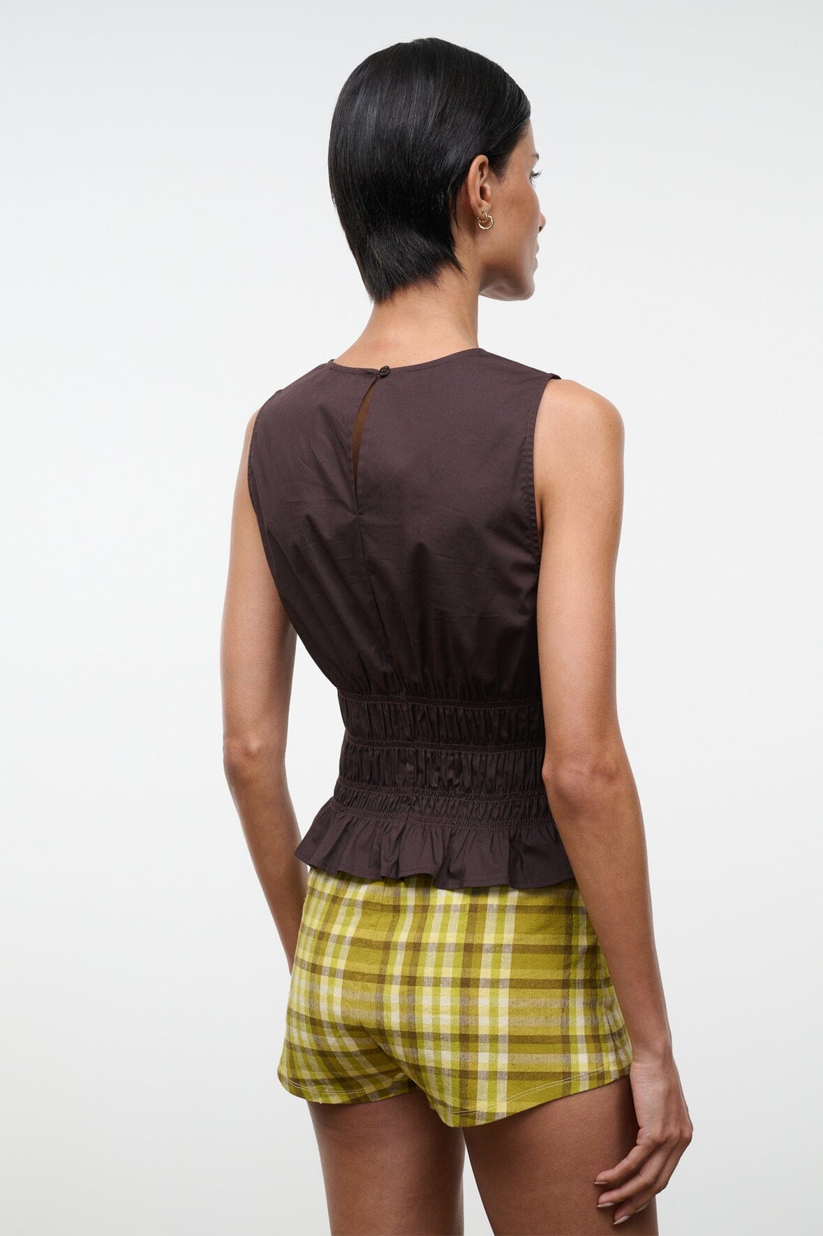 CULVER TOP | EARTH