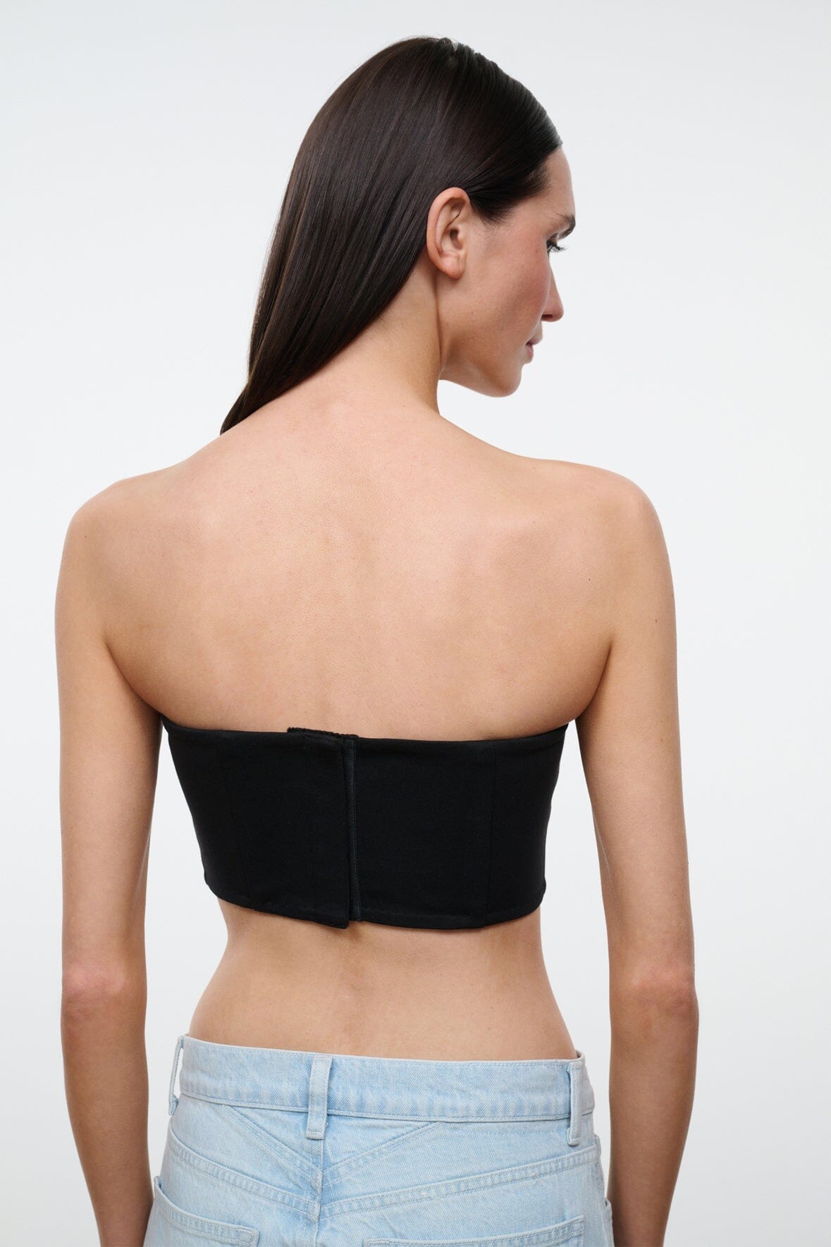 TOMMY TUBE TOP | SUNDAZE