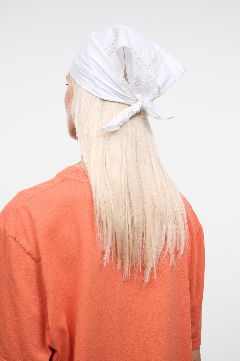 SUNNY HEADSCARF | IVORY