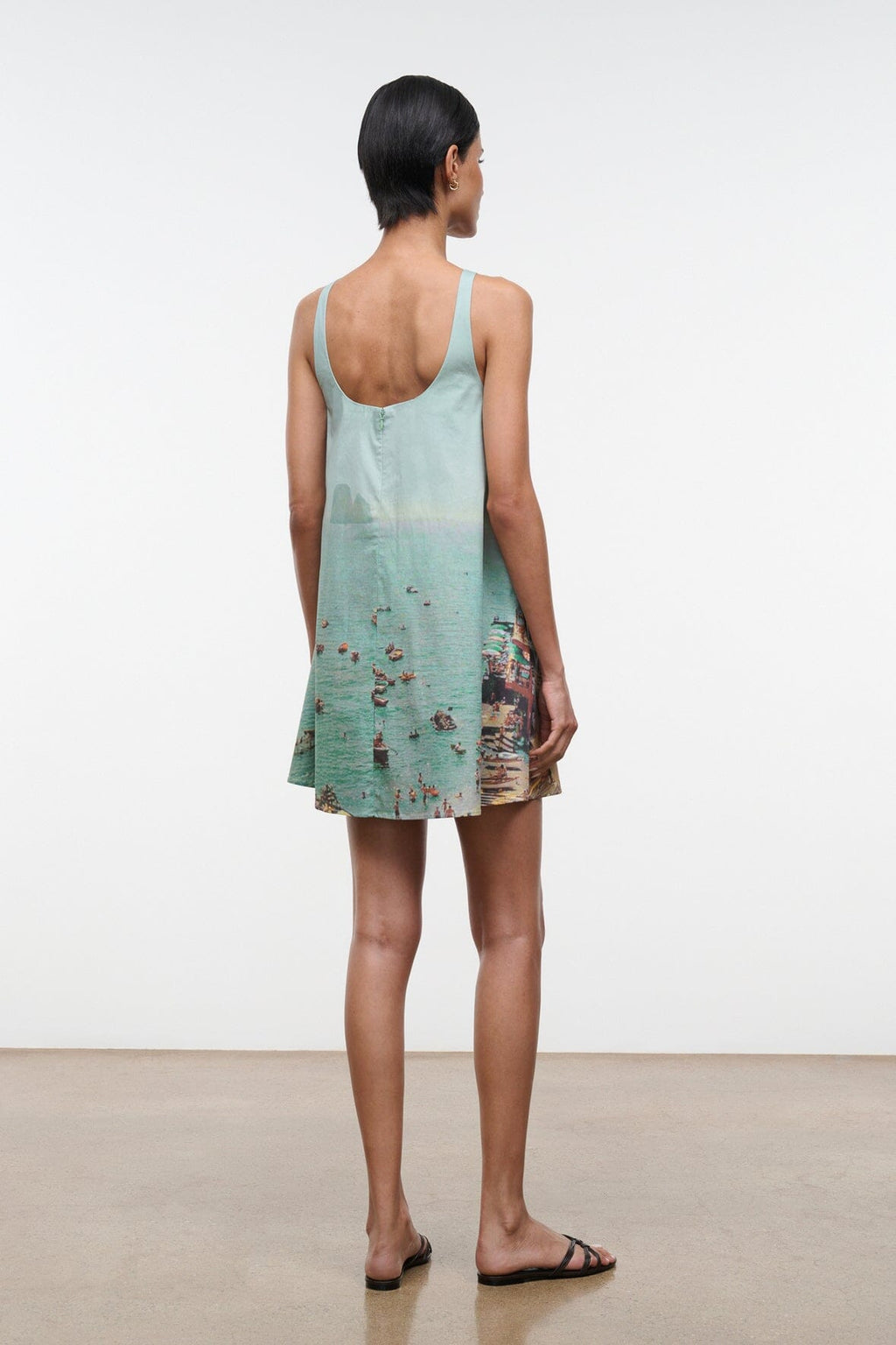 BRIO DRESS | ENDLESS SUMMER