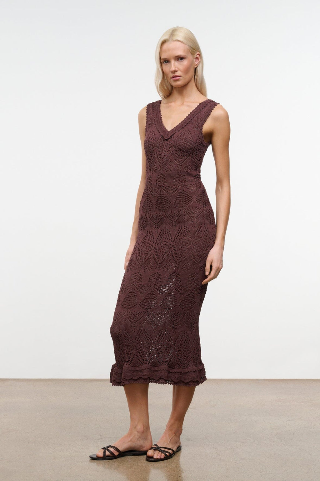 ROAN DRESS | ROOT