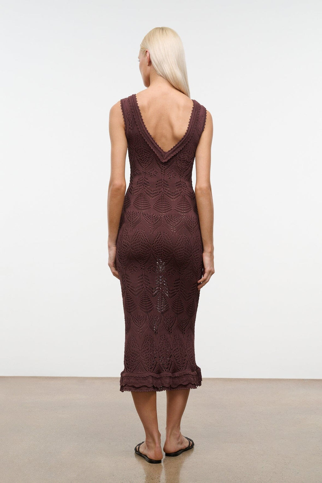 ROAN DRESS | ROOT