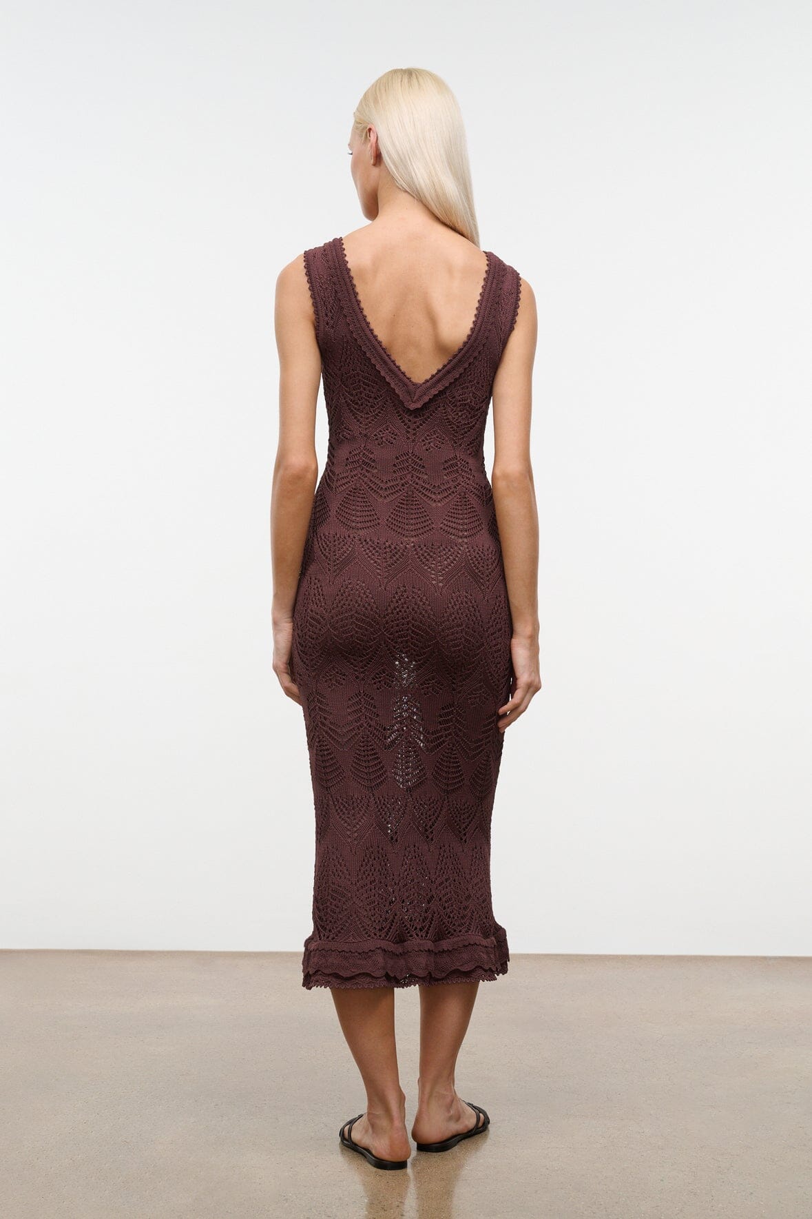 ROAN DRESS | ROOT