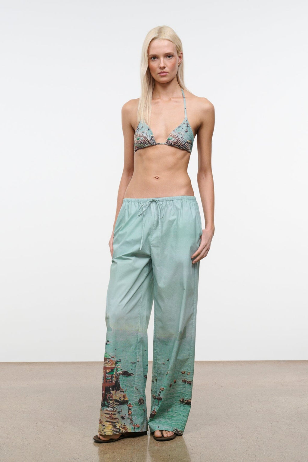 MATEO PANT | ENDLESS SUMMER